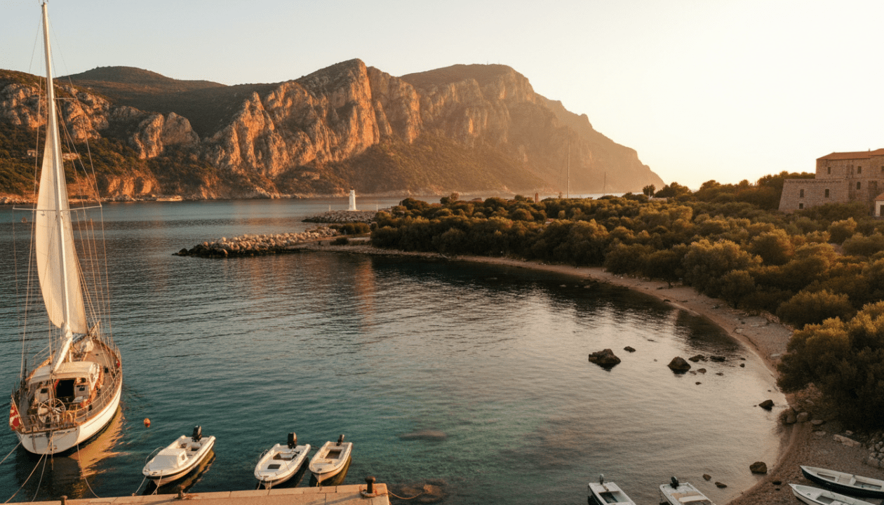 scopri il weekend perfetto tra argentario e isola del giglio: esplora cala cacciarella, l'incantevole giannutri e tutte le meraviglie naturali per un'esperienza indimenticabile.