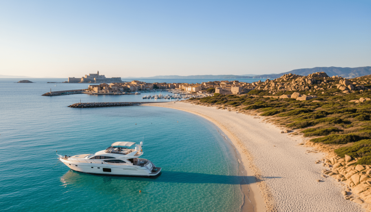 scopri un itinerario di lusso nella corsica del nord, esplorando le affascinanti località di saint-florent, calvi e il suggestivo deserto delle agriate. vivi esperienze esclusive tra paesaggi mozzafiato e cultura autentica.