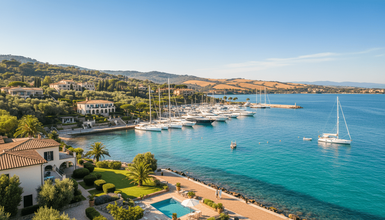 scopri punta ala, un gioiello nel cuore della toscana, rinomato per la sua eccellenza nel turismo e nel mercato immobiliare, tra paesaggi mozzafiato e cultura autentica.