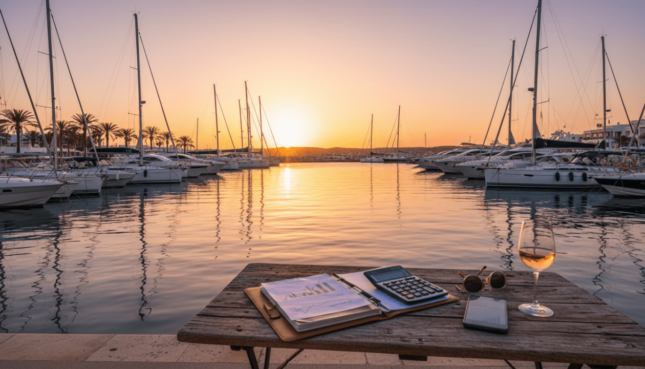 scopri quanto costa mantenere o noleggiare una barca nel 2026 con la nostra analisi dettagliata dei costi e delle tendenze di mercato. guida completa per appassionati e professionisti della nautica.