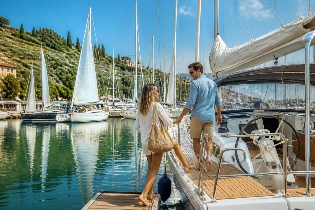 scopri i migliori charter e noleggi di barche a vela in toscana per il 2026. naviga tra le meravigliose coste toscane con le nostre offerte esclusive e vivi un'esperienza indimenticabile in mare.