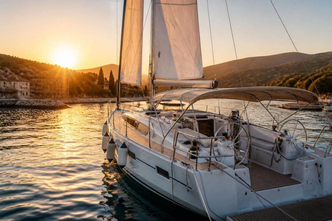 scopri come scegliere e quanto costa noleggiare una barca a vela in toscana nel 2026. consigli utili per vivere un'esperienza indimenticabile sul mare toscano.