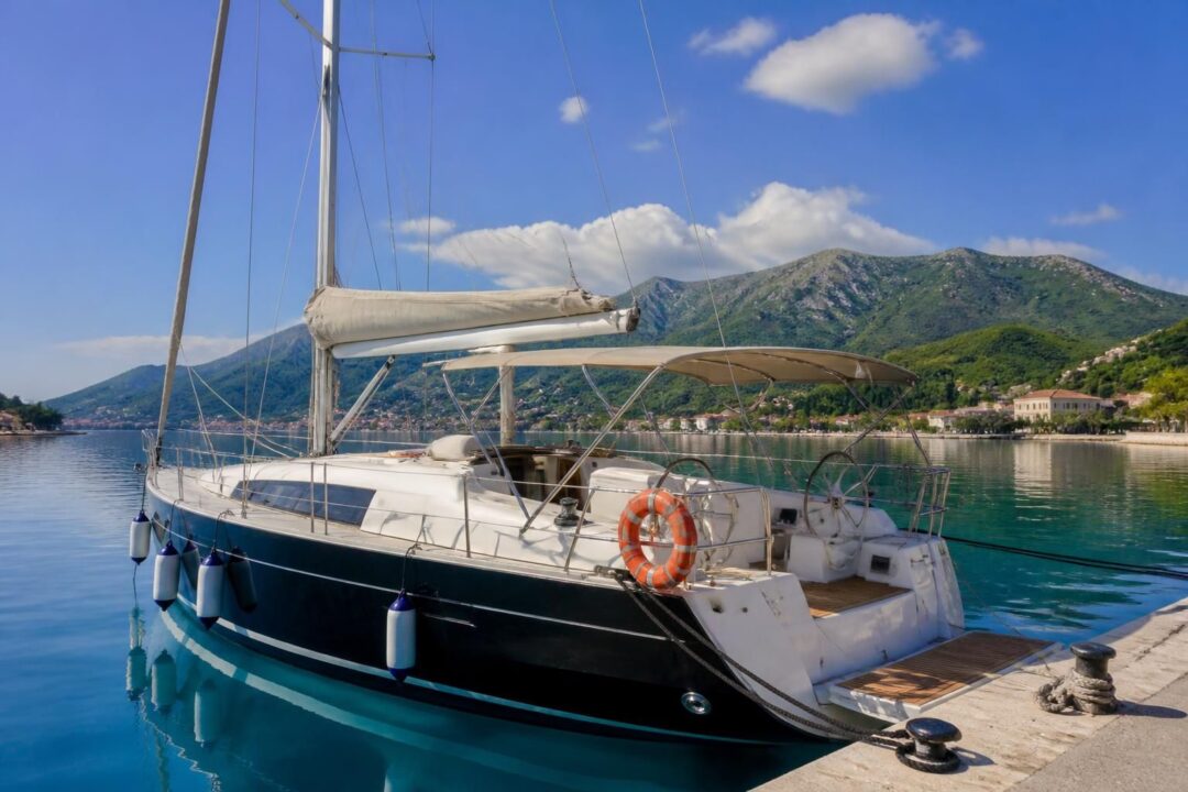 scopri tutto sull'assicurazione per barca a vela nel 2026: coperture essenziali, costi dettagliati e consigli pratici per risparmiare senza rinunciare alla protezione.